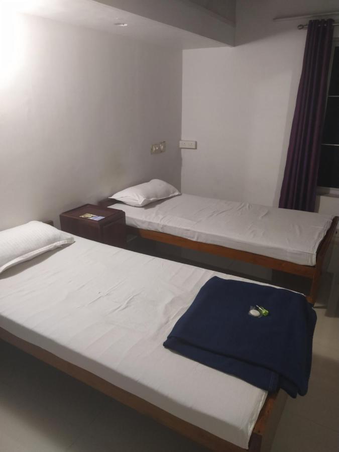 Paradise Inn Guest House Alappuzha Exteriér fotografie